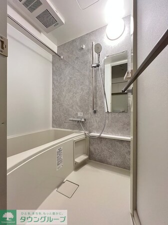 HY’s桜橋MIRAISの物件内観写真